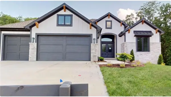 7461 N Mckinley Avenue, Kansas City, MO 64158