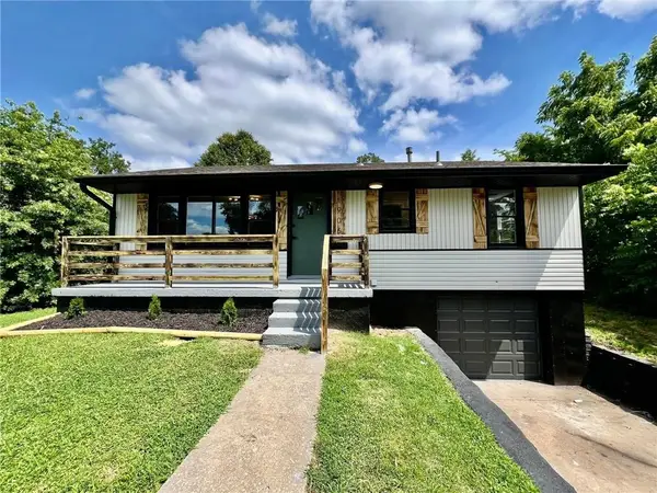1906 NE 55th Street, Kansas City, MO 64118