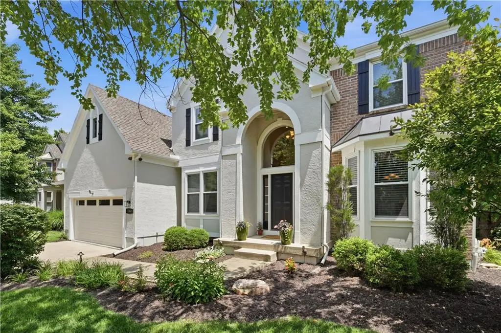 12459 Rosehill Street, Overland Park, KS 66213 - #1