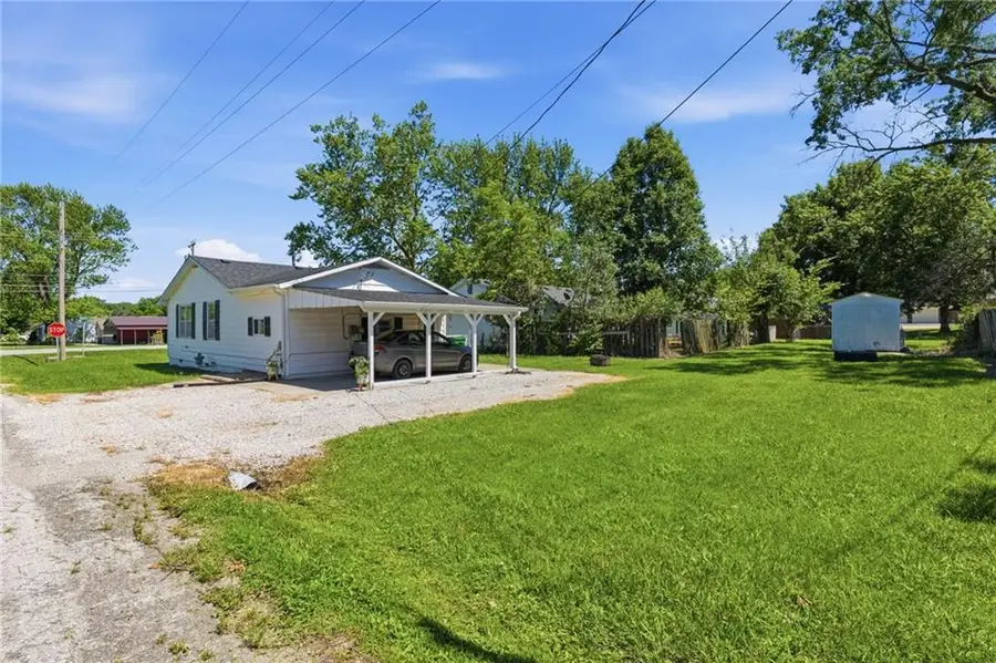 300 S High Street, Butler, MO 64730 - #3