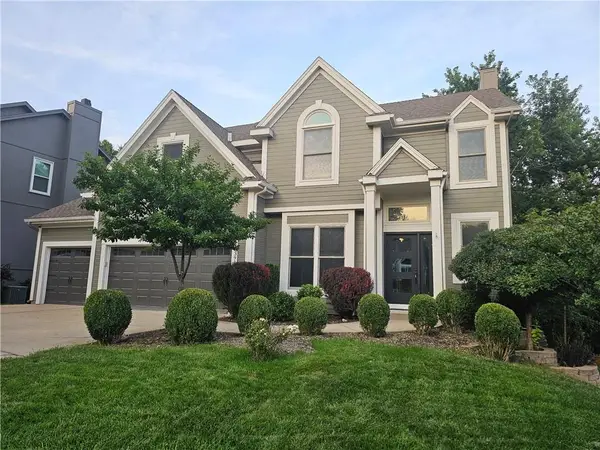 13916 W 72nd Street, Shawnee, KS 66216