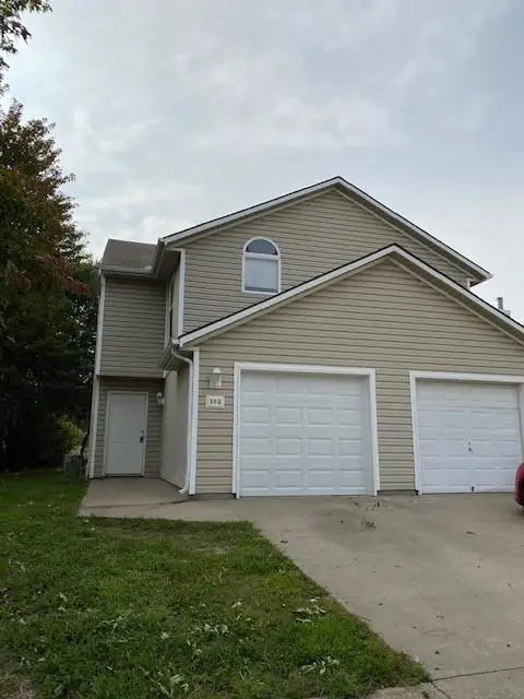 501-505 SW 6th Street, Blue Springs, MO 64014
