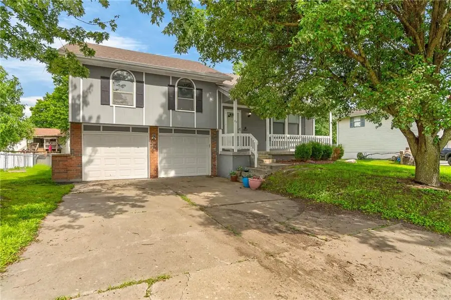 87 Oak Street, Garden City, MO 64747 - #2