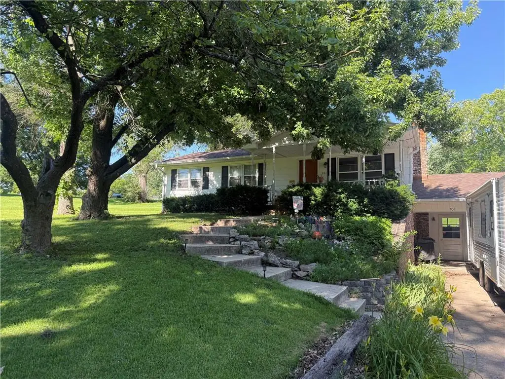 701 S 17th Street, Bethany, MO 64424 - #1