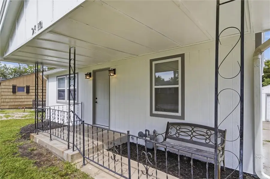 2510 SE Wisconsin Avenue, Topeka, KS 66605 - #3