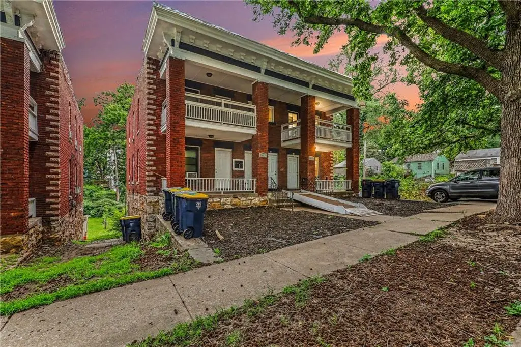 3915 Norledge Avenue, Kansas City, MO 64123 - #1
