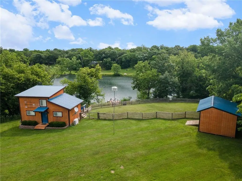 5891 SE Mohawk Drive, Lathrop, MO 64465 - #1
