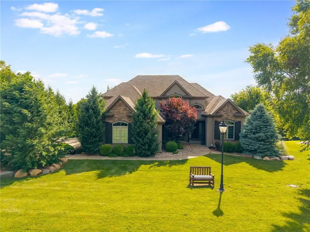 8030 N Caldwell Avenue, Kickapoo, MO 64152 - #1