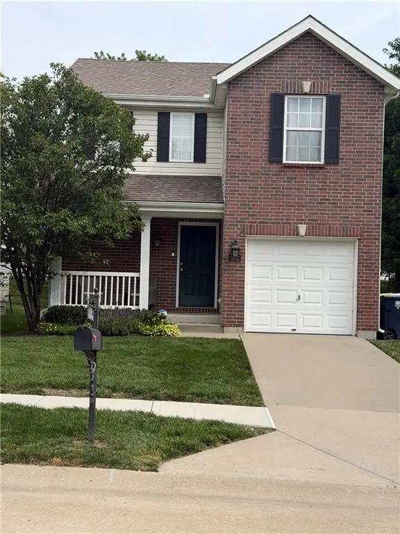 1802 NW 82nd Street, Kansas City, MO 64151