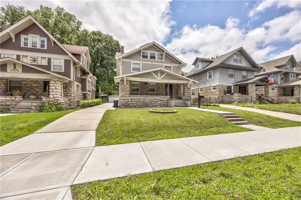 2941 Victor Street, Kansas City, MO 64128 - #1