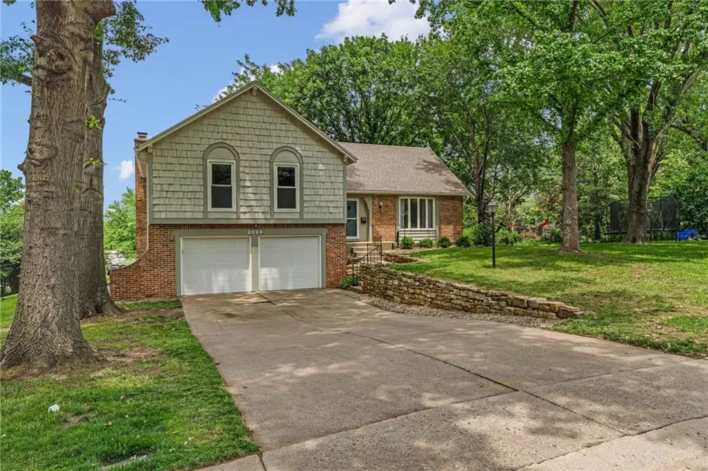 2324 SW 34th Street, Topeka, KS 66611 - #1