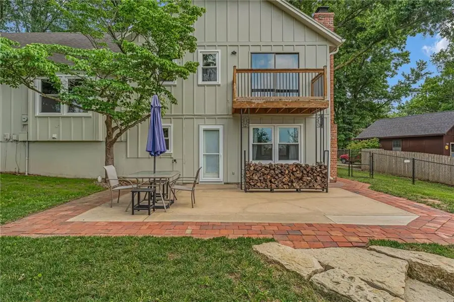 2324 SW 34th Street, Topeka, KS 66611 - #3