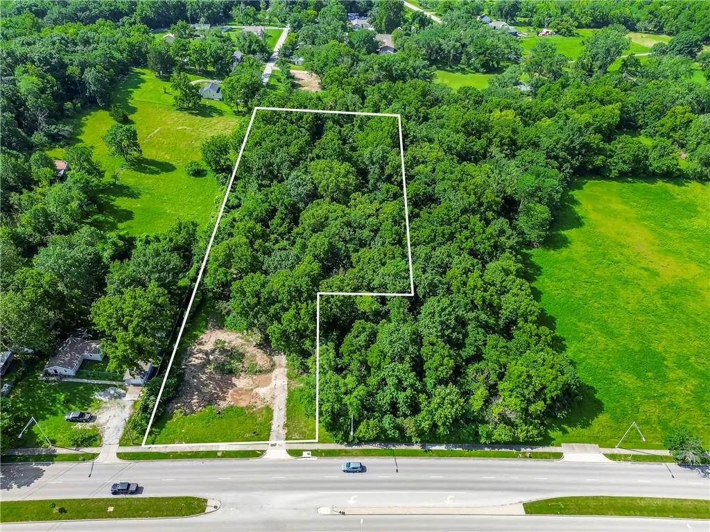 2701 NW 68th Street, Kansas City, MO 64151 - #1