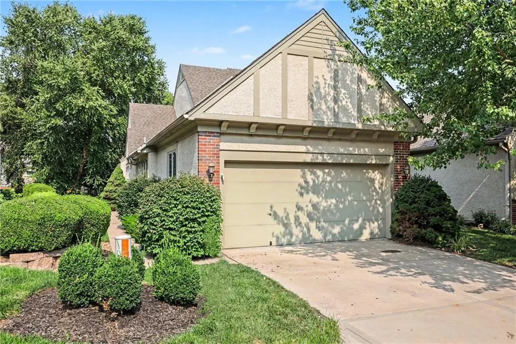 14408 Marty Street, Overland Park, KS 66223 - #1
