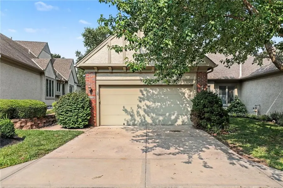 14408 Marty Street, Overland Park, KS 66223 - #2