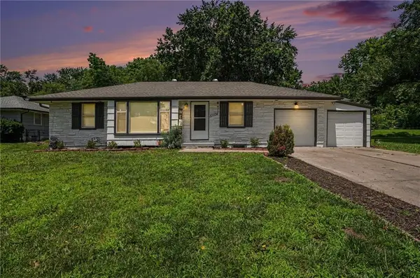 10104 Wheeling Avenue, Kansas City, MO 64134