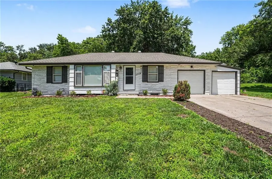 10104 Wheeling Avenue, Kansas City, MO 64134 - #2