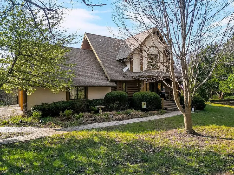 14850 Oak Valley Drive, Gardner, KS 66030 - #3