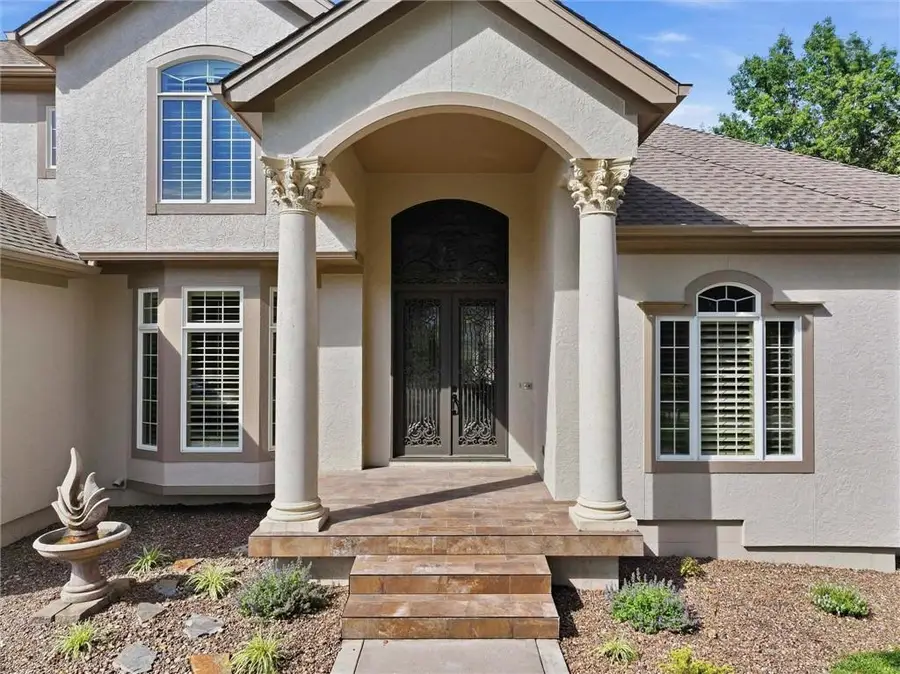 469 NW Riven Rock Place, Lees Summit, MO 64081 - #3