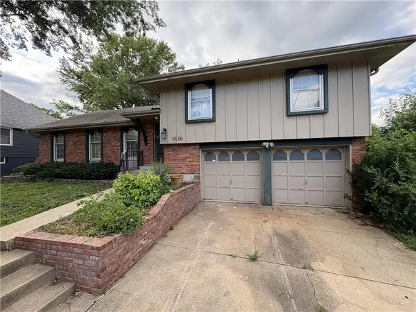 8116 E 96th Terrace, Kansas City, MO 64134