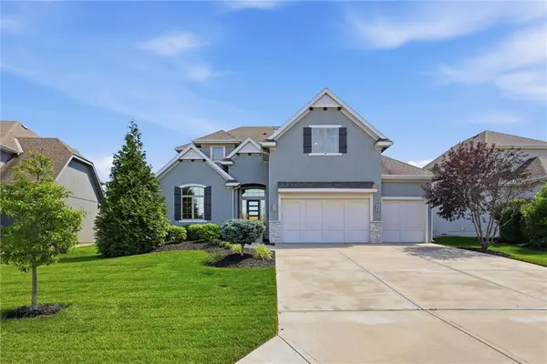 12211 W 183rd Terrace, Overland Park, KS 66013