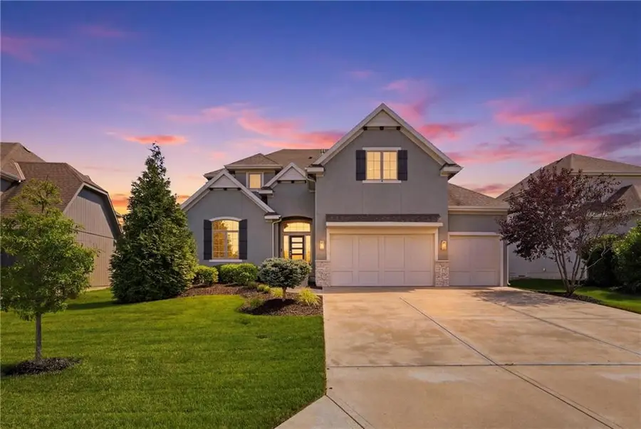 12211 W 183rd Terrace, Overland Park, KS 66013 - #3