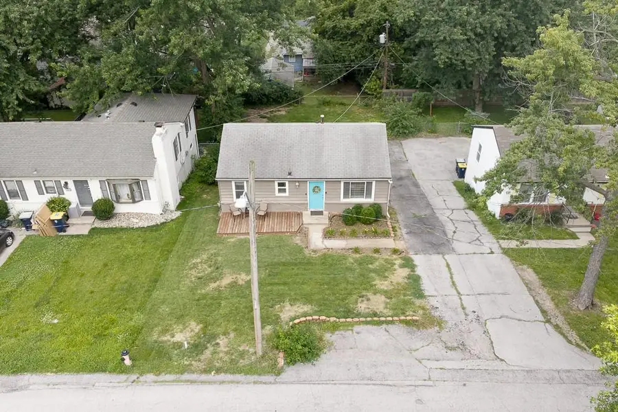 3932 N Spruce Avenue, Kansas City, MO 64117 - #2