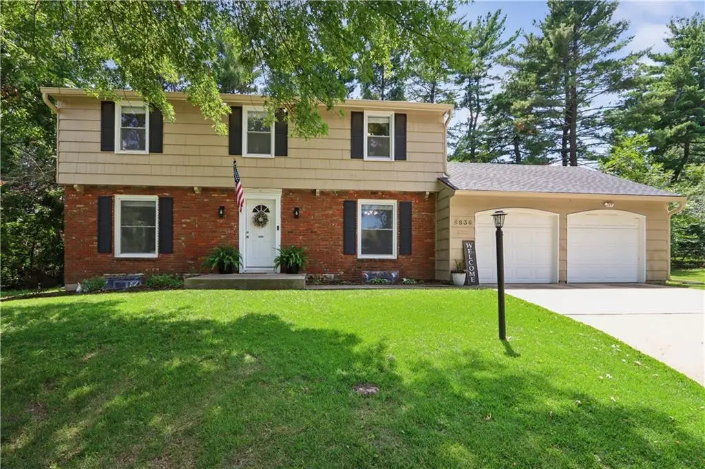 6836 NW Birch Court, Kansas City, MO 64151 - #1