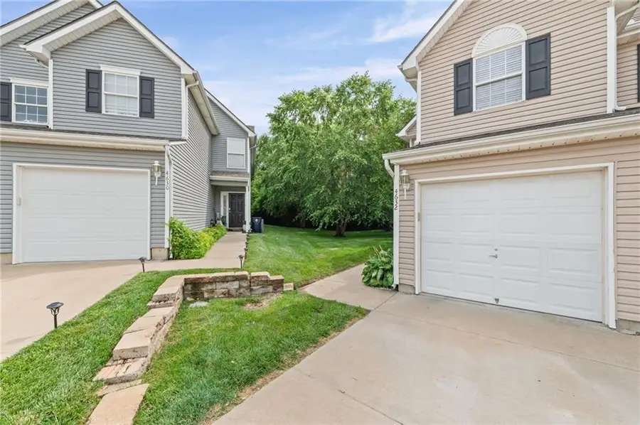 4632 NE 83rd Terrace, Kansas City, MO 64119 - #3