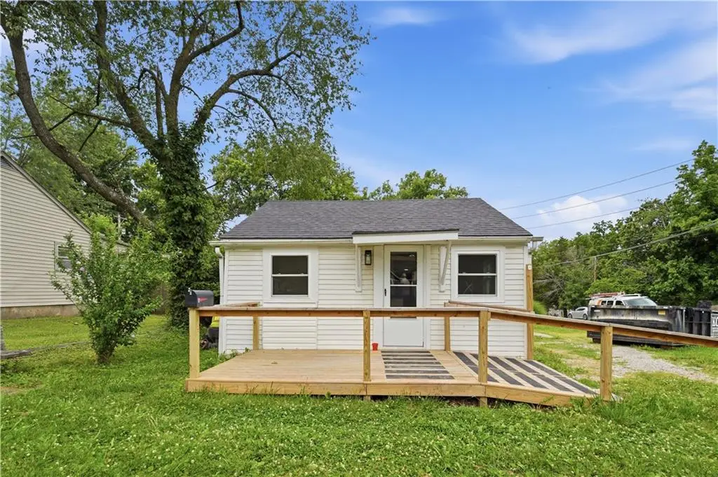 1100 S Savage Street, Independence, MO 64050 - #1