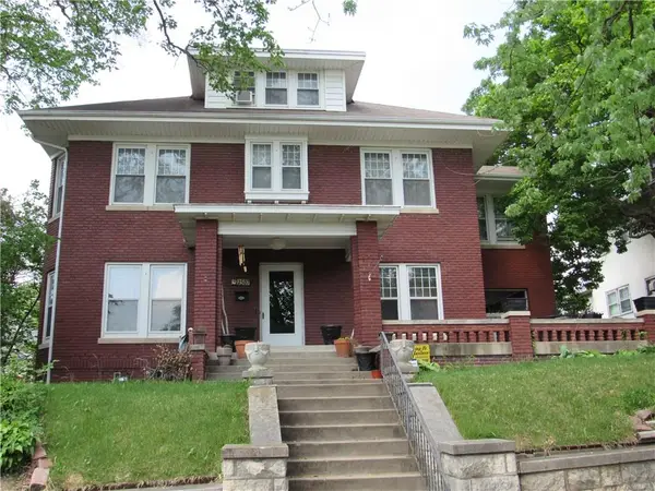 2507 Francis Street, St Joseph, MO 64501