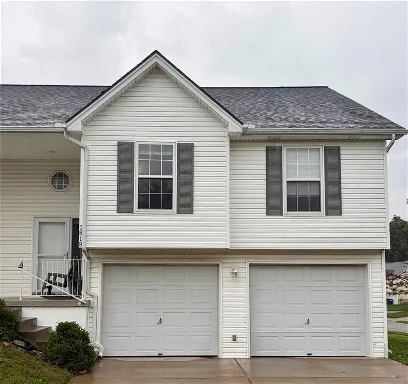 1819 1st Street, Platte City, MO 64079 - #1