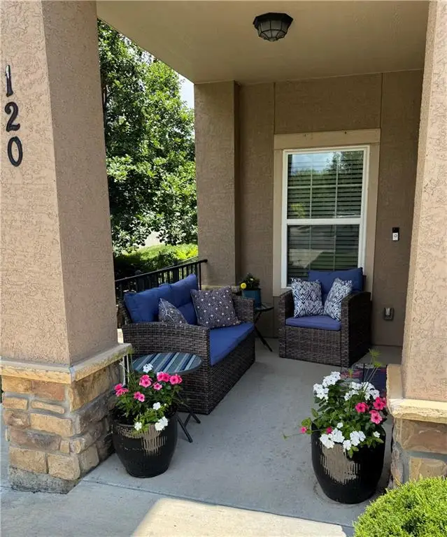 16009 Fontana Street #120, Overland Park, KS 66085 - #1