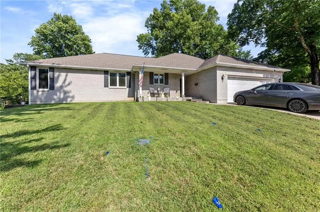 1112 Church Street, Eudora, KS 66025 - #1