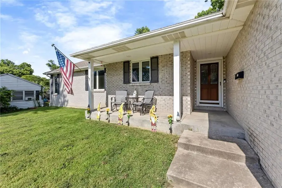 1112 Church Street, Eudora, KS 66025 - #2
