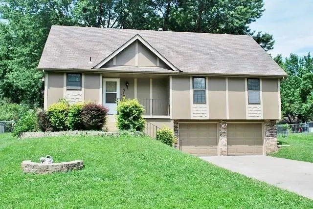 313 SE Alice Street, Blue Springs, MO 64014 - #1