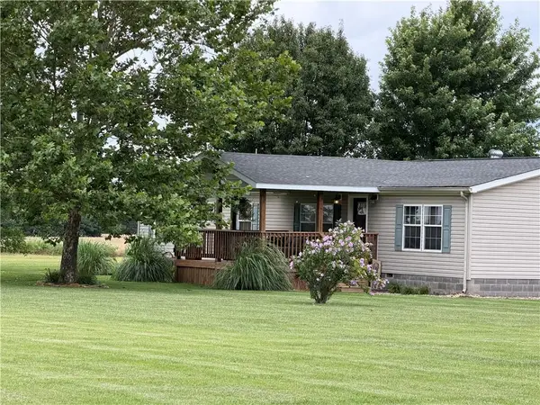 2399 Poplar Road, Fort Scott, KS 66701
