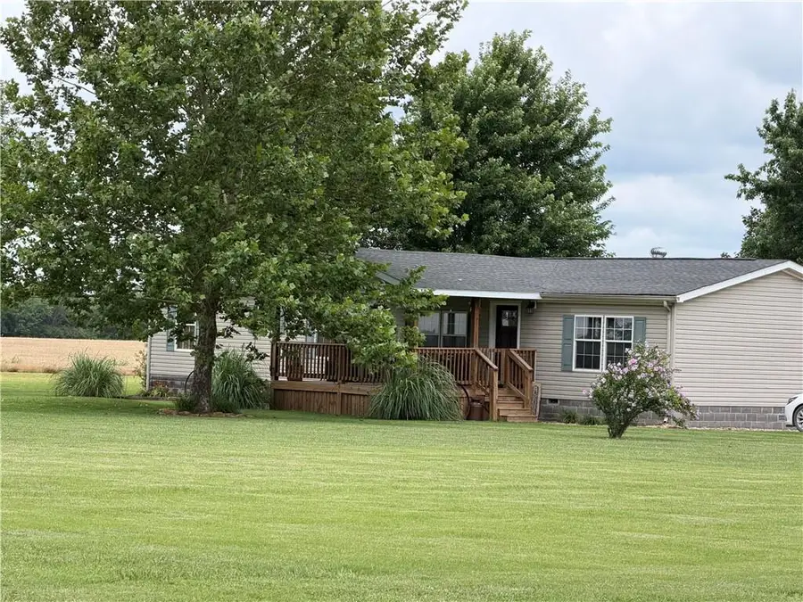 2399 Poplar Road, Fort Scott, KS 66701 - #2