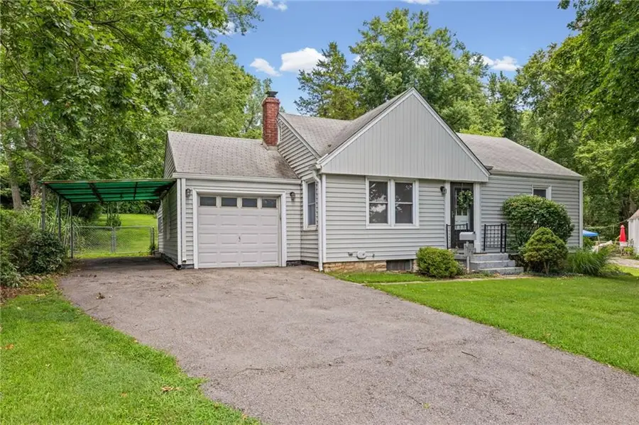 5525 Hadley Street, Merriam, KS 66202 - #2