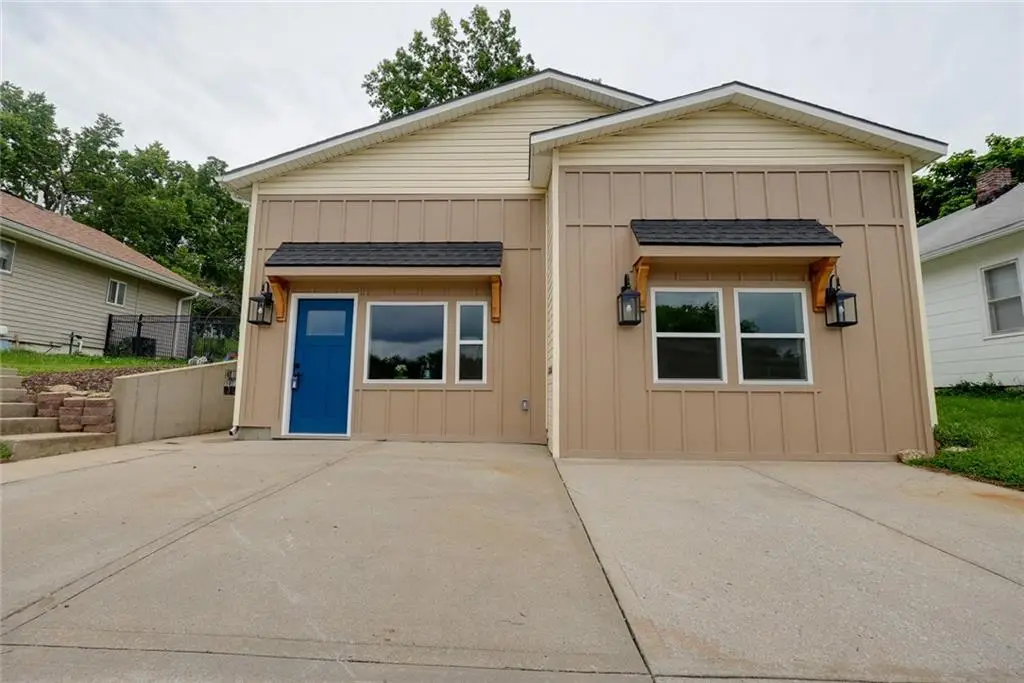 11420 E Simpson Avenue, Independence, MO 64054 - #1