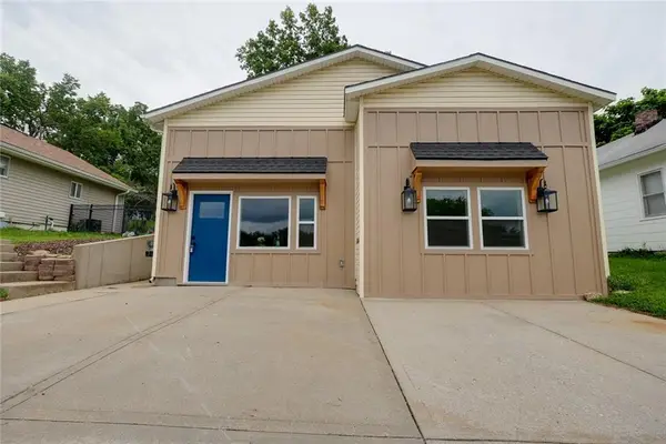 11420 E Simpson Avenue, Independence, MO 64054
