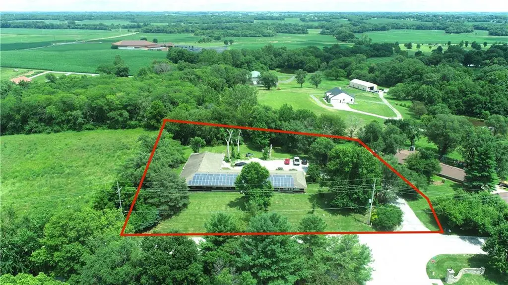 3611 Bishop Road, Saint Joseph, MO 64506 - #1