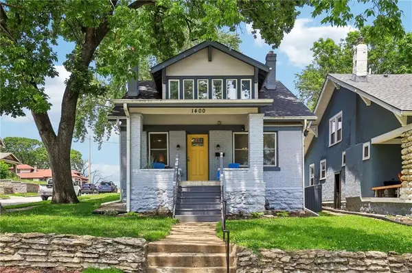 1400 E 28 Street, Kansas City, MO 64109