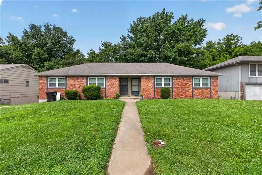 8310 Sterling Avenue, Raytown, MO 64138 - #1