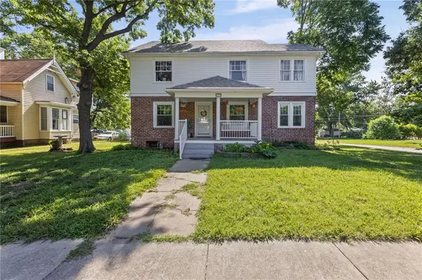 633 S Cedar Street, Ottawa, KS 66067