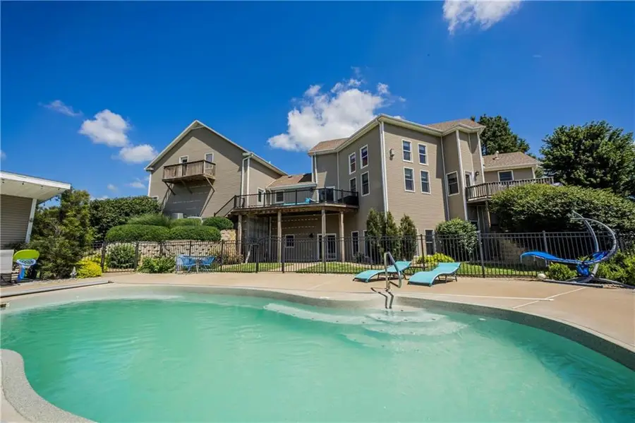 18152 E 205th Street, Rock Port, MO 64482 - #2
