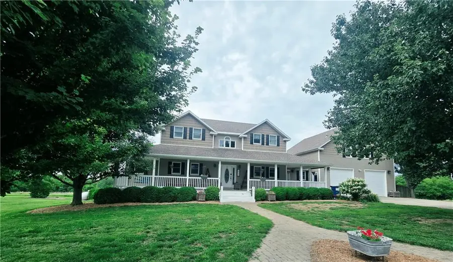 18152 E 205th Street, Rock Port, MO 64482 - #3