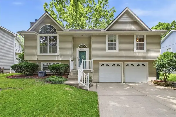 18104 E 31st Terrace Drive S, Independence, MO 64057