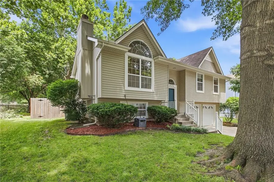 18104 E 31st Terrace Drive S, Independence, MO 64057 - #3