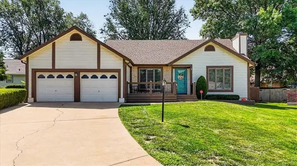 5743 Willow Avenue, Raytown, MO 64133
